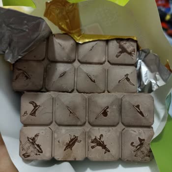 Eti'nin Fıstıklı Çikolatasında Tekrarlayan Sorun