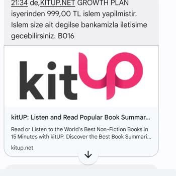 Haksız Çekim Ve Abonelik Sorunu