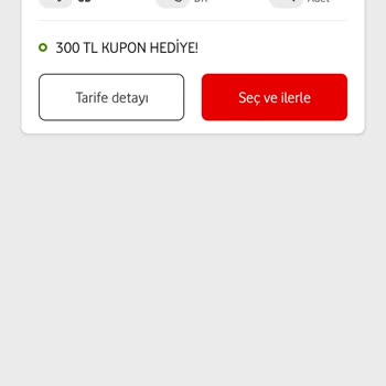 Vodafone'dan Fahiş Fiyatlı Tarifeler Ve Onaysız Üyelik Sorunu