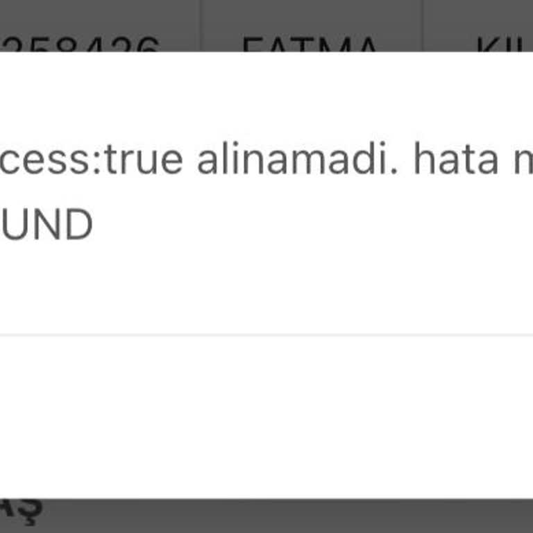 Gazdaş Gaziantep Bölgesi E-devlet Üzerinden Doğalgaz Faturası Ödeme Sorunu