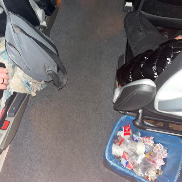 Öz Has Bingöl Turizm Bingöl Firması İle Kötü Seyahat Deneyimi: Ayakta Yolculuk