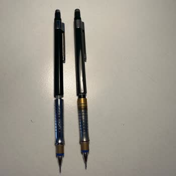 Kaliteli Kalemlerin Beklenmedik Kırılma Sorunu