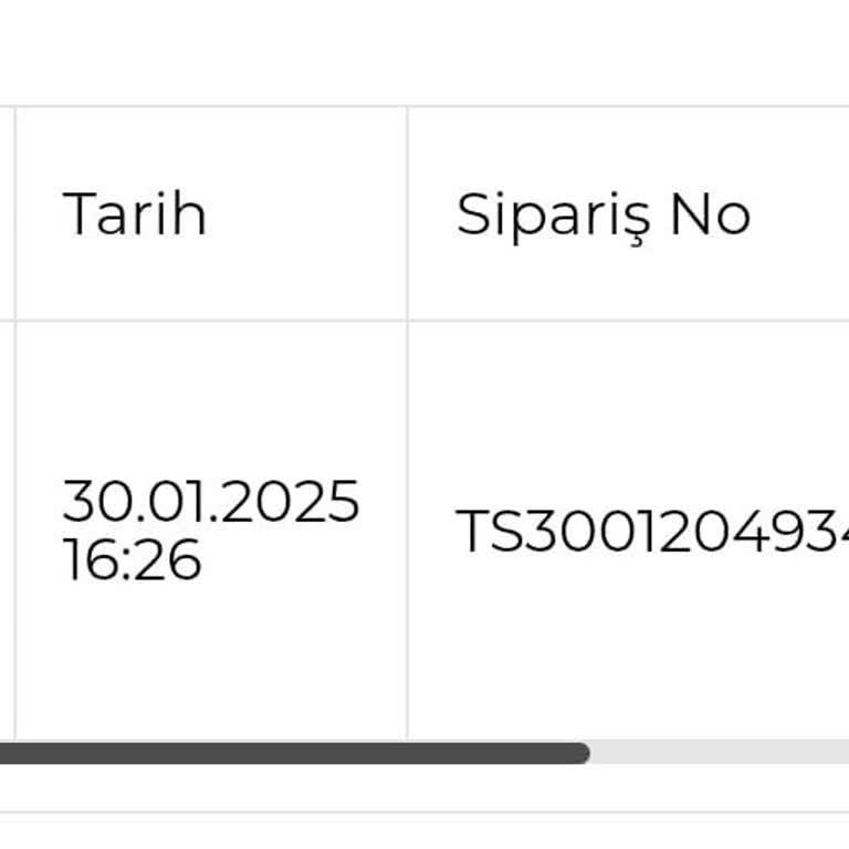 Slazenger Mont İade Sorunu Ve Kalite Hayal Kırıklığı