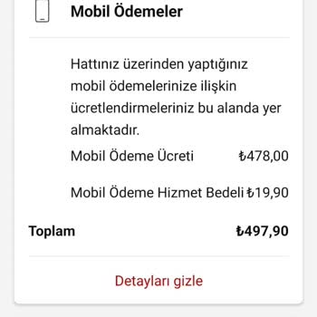 Bilgim Dışında Yapılan Üyelik Ve Fatura Şoku