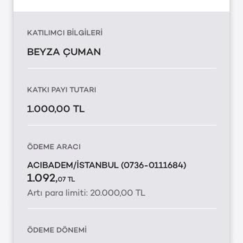 Yanıltıcı Bilgilendirme Ve Kesintilerle Hayal Kırıklığı