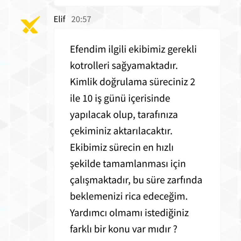 Fixbet'te Çekim Talebim Engellendi!