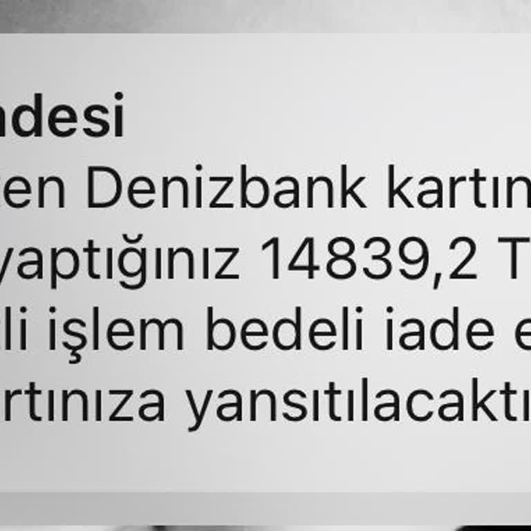 E-Bebek'te Tedarik Edilemeyen Ürün Ve Mağduriyet