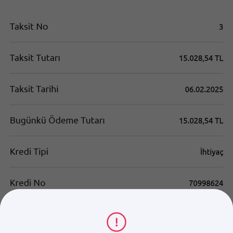 Gün Sonu İşlemlerinde Yaşanan Sorunlar