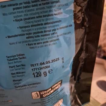 Peyman Çitliyo: Kalite Düşüşü Ve İri Tane Yanıltmacası