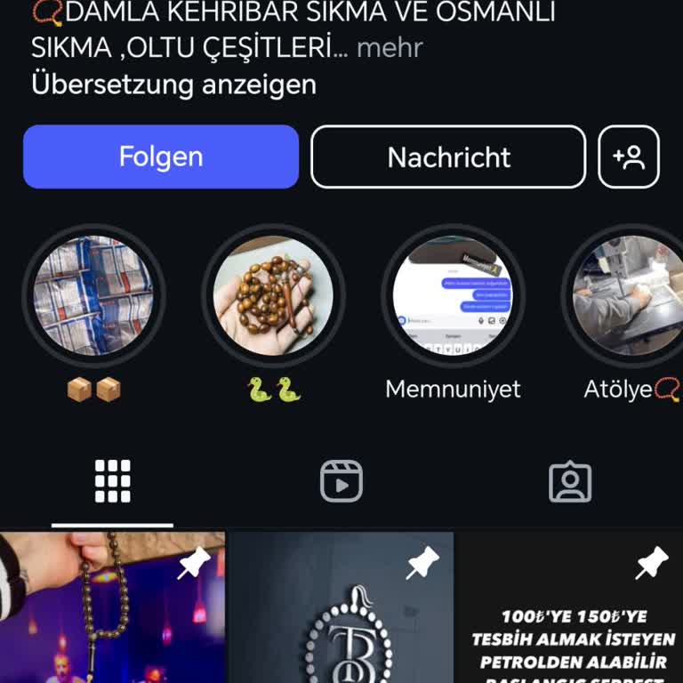 Bey_tespih1 Ürün Aldım Ödediğimiz Halde Ürünü Göndermiyorlar