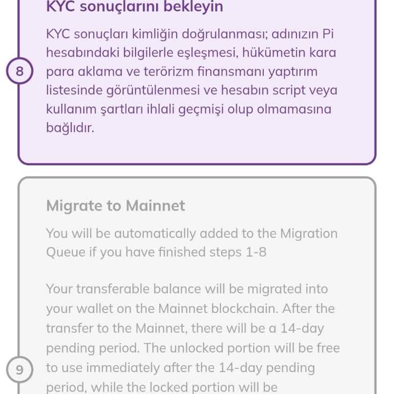 Pi Coin KYC Başvurusunda Bekleme Sorunu