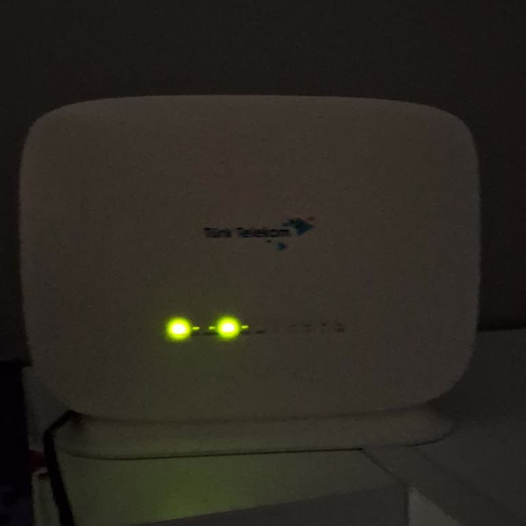 İnternet Bağlantı Sorunu Ve Yanıltıcı Bilgilendirme