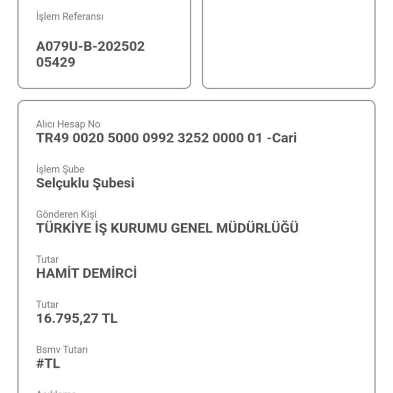 İşsizlik Ücreti Hatalı Hesaplandı Ve İlgisiz İŞKUR Personeli