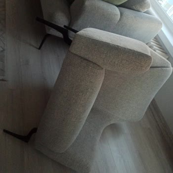 Garanti Süresi Dolan Koltuk Ayağı Kırıldı: Müşteri Mağduriyeti