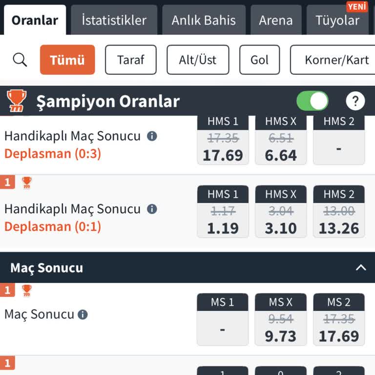 Kupon İptali Mağduriyeti