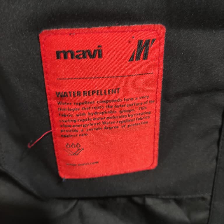 Mavi Walter Repellent Mont Şikayeti!