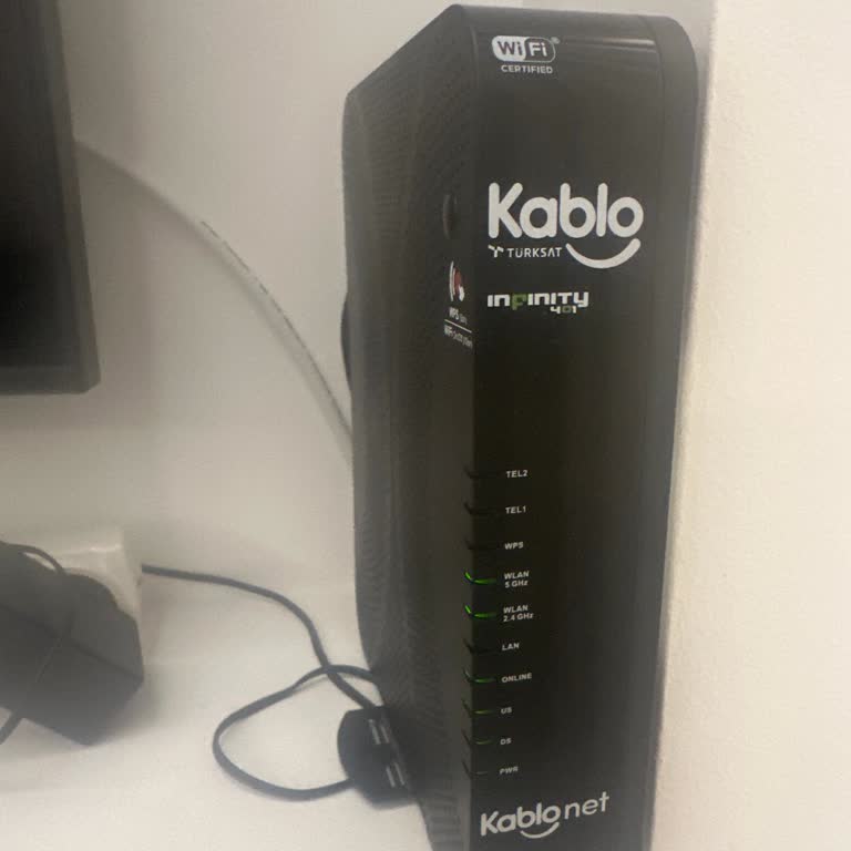 Kullanılamayan İnternet İçin Fesih Ücreti Şoku