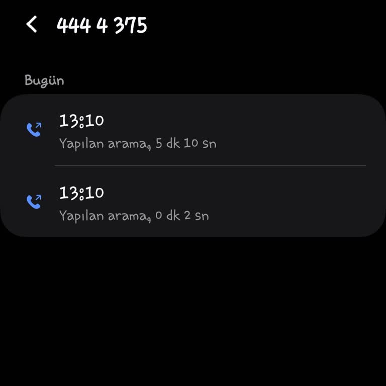 Şehrin Merkezinde Çekmeyen Türk Telekom Hizmeti