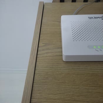 Kalitesiz Ürün Ve Yetersiz Servis Hizmeti