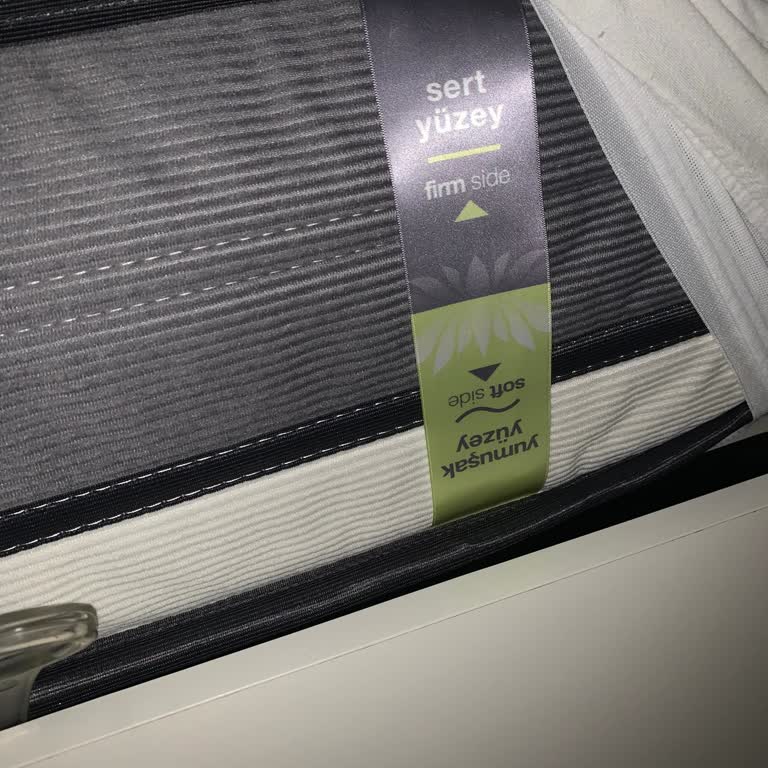 İstikbal Yatak Hayal Kırıklığı