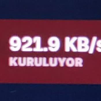 Yavaş İnternet Ve Yetersiz Teknik Destek Sorunu