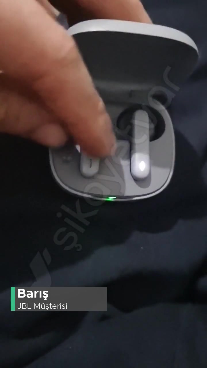 JBL Sol Kulaklık Arızası! videonun kapak resmi