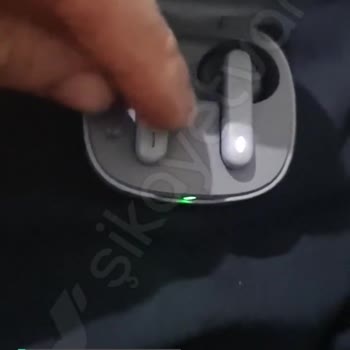 JBL Sol Kulaklık Arızası!