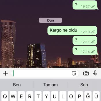 Ödeme Yapıldı, Ürün Gönderilmedi: Smokbuhar.com Mağduriyeti