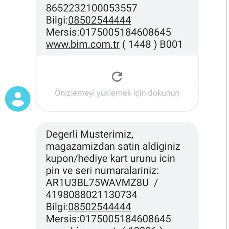 Google Olay Kodunda Yükleme Sorunu