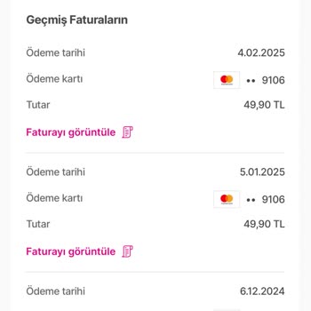 Hepsiburada Habersiz Çekilen Üyelik Ücretleri!