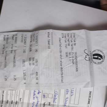 Kısa Sürede Yıpranan Ayakkabı Ve Yetersiz Müşteri Hizmeti