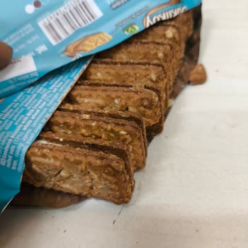 Sevdiğim Bisküvi Hayal Kırıklığına Dönüştü