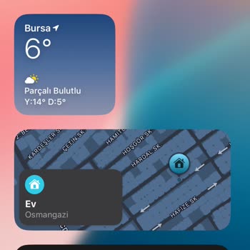 İphone 13'ün Şarj Sorunu Ve Kötü Servis Deneyimi