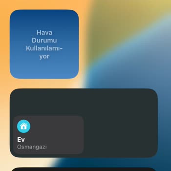 İphone 13'ün Şarj Sorunu Ve Kötü Servis Deneyimi