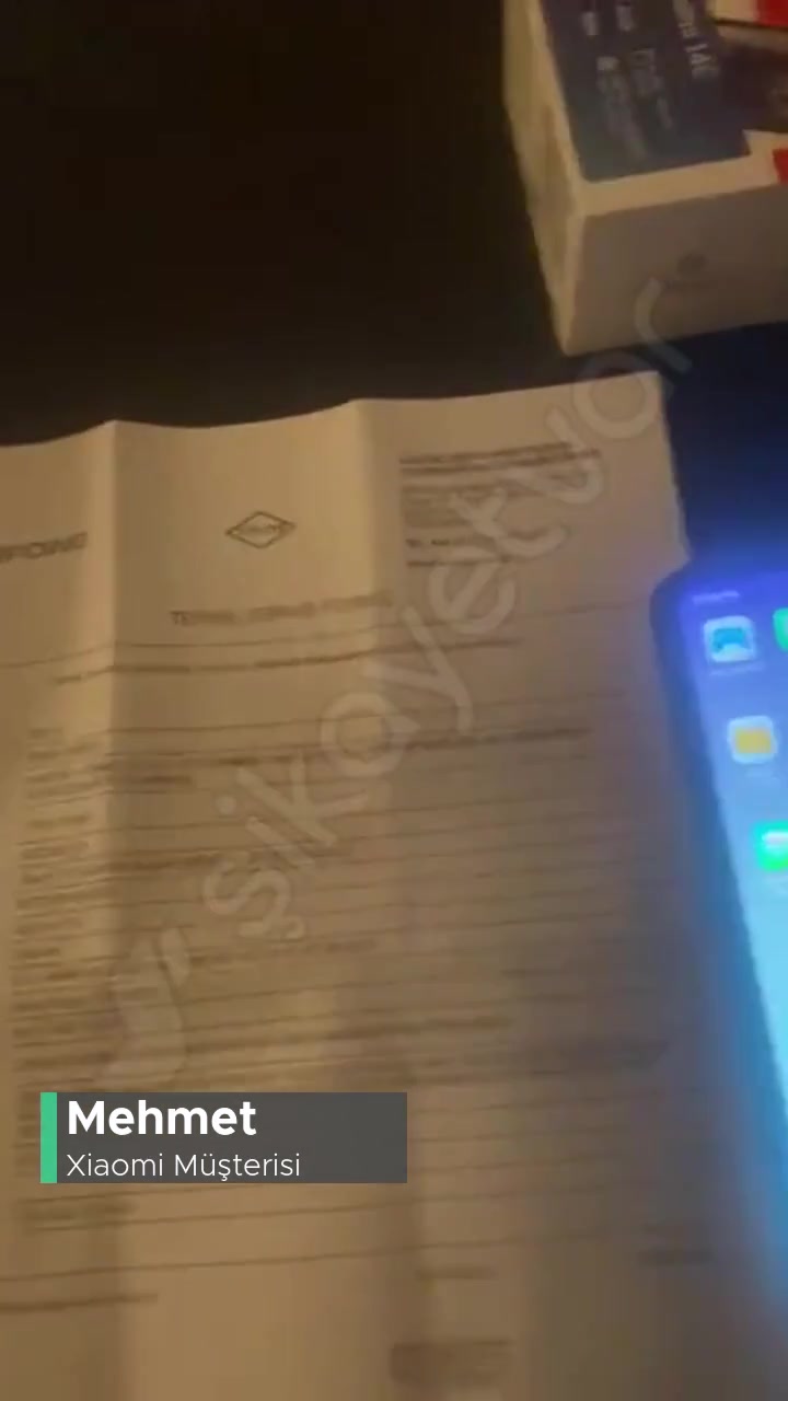 Xiaomi Redmi 14C Sensör Arızası videonun kapak resmi