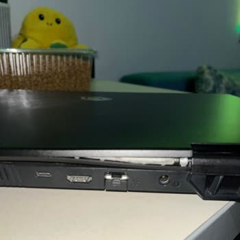 Bilgisayar Onarımında Hayal Kırıklığı