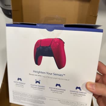 Kullanılmış Ürün Ve Yetersiz Müşteri Hizmeti