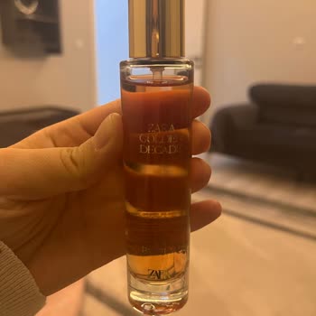 Zara'dan Teşhir Ürünü Şoku: Kullanılmış Parfüm Gönderildi