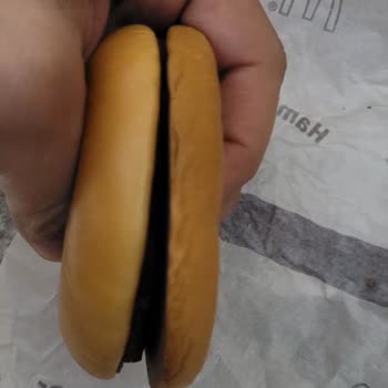 McDonald's Fotoğraflarla Gerçek Ürün Arasındaki Büyük Fark