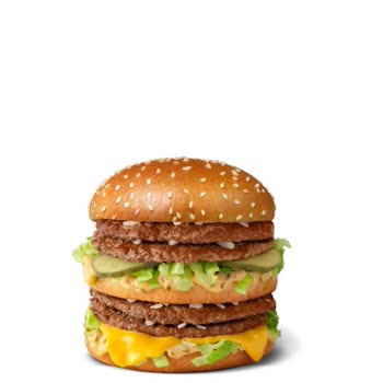 McDonald's Fotoğraflarla Gerçek Ürün Arasındaki Büyük Fark