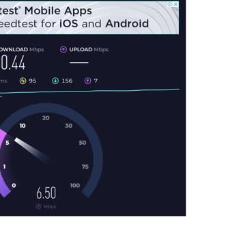 TÜRKSAT İnternet Hizmetinde Ping Ve Latency Sorunları