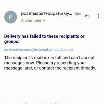 Sigorta Ödemesi İade Sorunu Ve İletişim Eksikliği