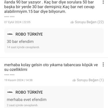 Yanıltıcı Ürün Bilgisiyle Karşılaştım