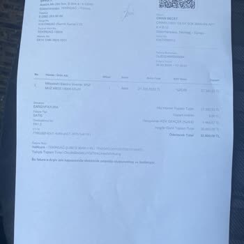 İşbir Yatak: Kırık Parçalar Ve Yanıt Alınamayan Servis Sorunu