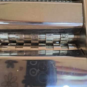 Hasarlı Ürün Ve Çözüm Bulunamayan Mağduriyet