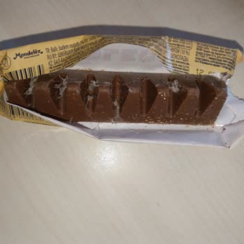 Taze Olmayan Tobleron: Küf Ve Kurt Sorunu