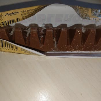 Taze Olmayan Tobleron: Küf Ve Kurt Sorunu