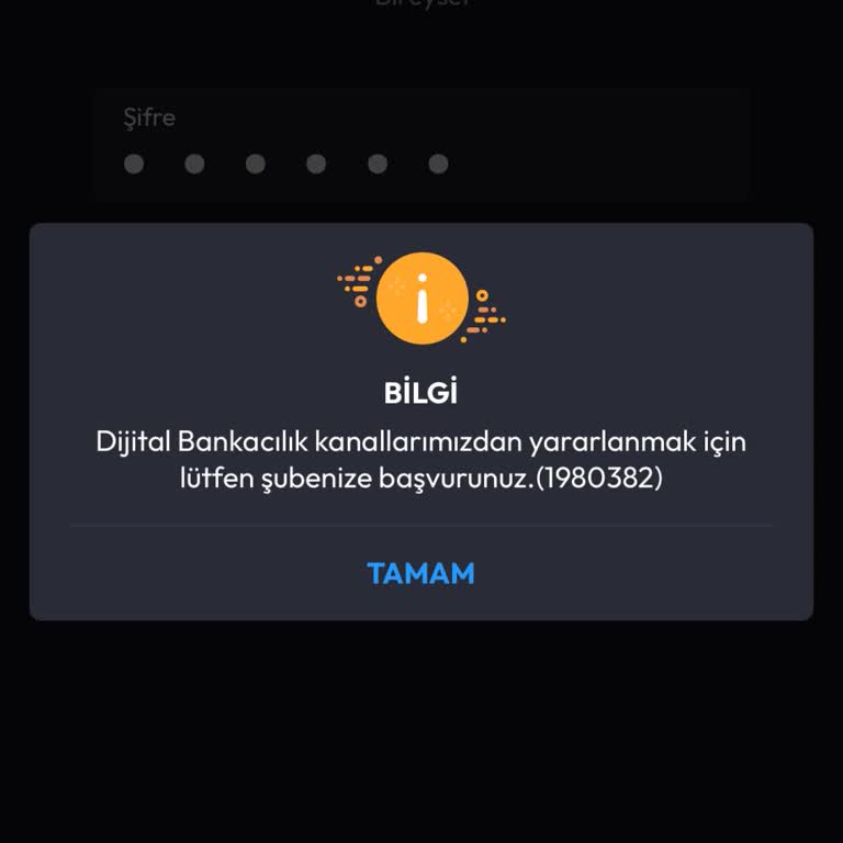 Cevapsız Kalan Yardım Çağrısı