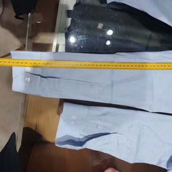 Terzi Hatası Ve Yetersiz Mağaza Hizmeti: Vakko Gömlek Sorunu