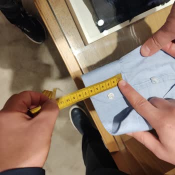 Terzi Hatası Ve Yetersiz Mağaza Hizmeti: Vakko Gömlek Sorunu